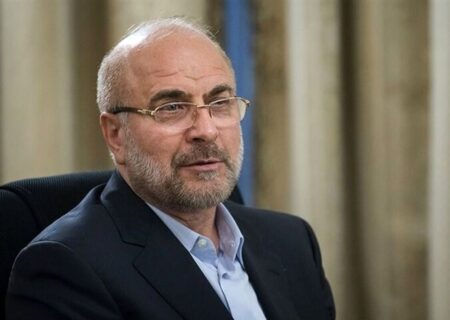 تعویق پخش گفت‌وگوی رئیس مجلس به دلیل همزمانی با بیانات رهبر معظم انقلاب