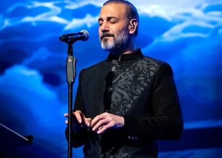 «ایرانم» علیرضا قربانی ۶ شب در یزد روی صحنه می‌رود/ظرفیت میزبانی 21 هزار نفر