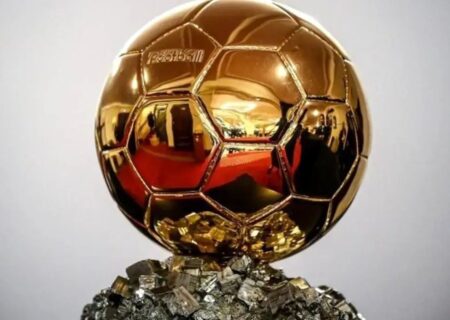 توپ طلا: از برنز تا طلا؛ پشت پرده ساخت معتبرترین جایزه فوتبال جهان