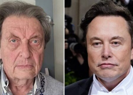 پدر ایلان ماسک به سوءاستفاده جنسی از کودکان متهم شد