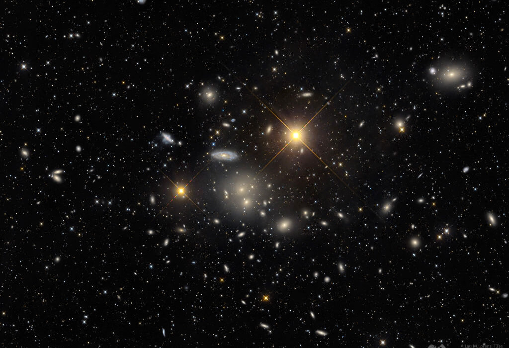 ما تنها نیستیم؟/کشف یک سیگنال از جهان موازی