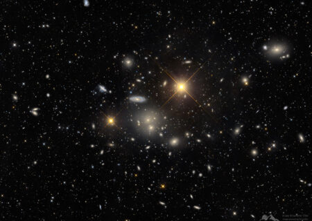 ما تنها نیستیم؟/کشف یک سیگنال از جهان موازی