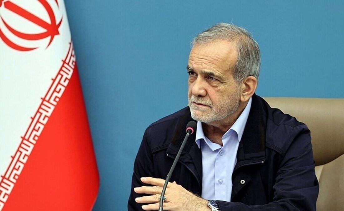 قدیری‌ابیانه: اگر پزشکیان با ترامپ ملاقات کند، باید منتظر رای عدم کفایت سیاسی‌اش از مجلس باشد!