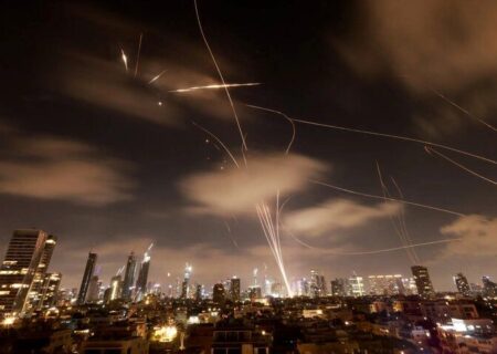 نیروهای مسلح یک ساعت پس از تهاجم دشمن آماده اجرای عملیات بودند