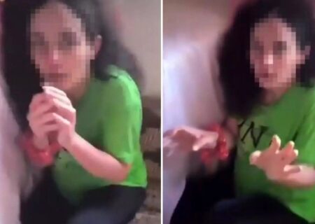 جنون در ترکیه/ پخش زنده کتک زدن همسر در اینترنت