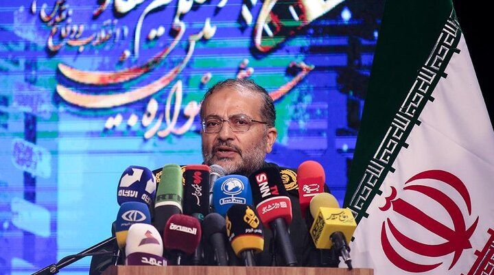 چند بسیجی در جنگ 12 روزه با اسرائیل شهید شدند؟