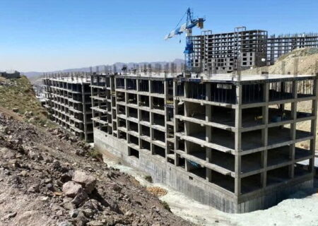 جهش چهار هزار برابری قیمت مسکن