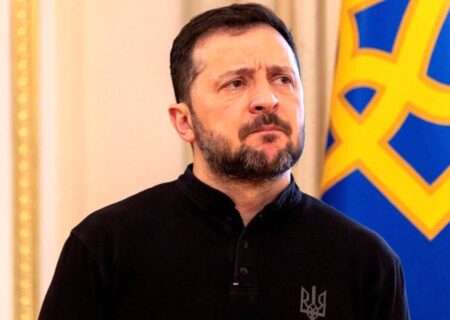 رئیس‌جمهور اوکراین: ایران هرگز طرف ما نخواهد بود/ دیدگاه ترامپ هم تغییر کرده است