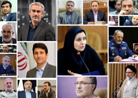 امروز وزرا در حیاط دولت چه گفتند؟/ از توضیح درباره هیات همراه رئیس جمهور در سفر به نیویورک تا تاثیر مکانیسم ماشه بر صادرات نفت ایران