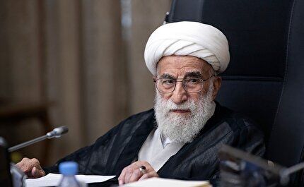 آیت‌الله جنتی: بیانات مقام معظم رهبری نقشه راه مواجهه با توطئه‌هاست