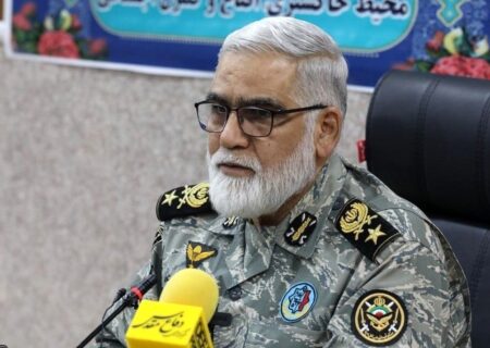 امیر پوردستان: صادقانه می‌گویم ما در جنگ ۱۲ روزه هنگ کردیم و دچار شوک شدیم / رهبر انقلاب ما را بیدار کرد