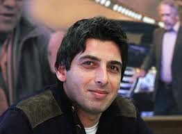 حمید گودرزی: من خودم فرزند طلاقم، کاش به شناخت نرسیدیم ازدواج نکنیم و بچه دار نشیم/ ویدئو