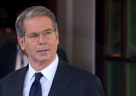 آمریکا: هرگز نیروهای خود را به اوکراین اعزام نخواهیم کرد