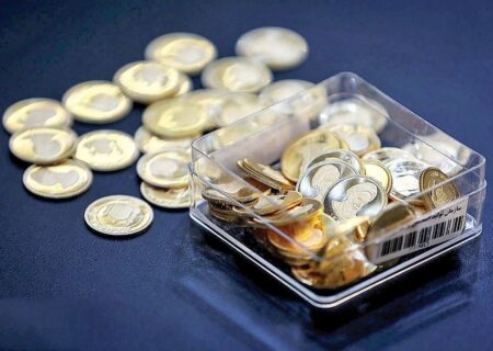 جدیدترین قیمت  طلا و سکه ۲ مهرماه ۱۴۰۴؛  طلا و سکه از نقطه اوج گذشت