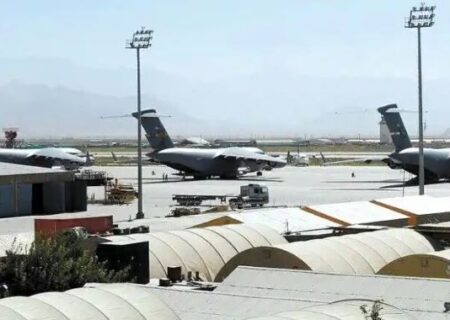 بازپس گیری پایگاه بگرام یا بازسازی افغانستان؟ آزمون واقعی برای آمریکا