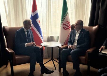 پزشکیان: اگر اسنپ بک اتفاق بیفتد، گفت و گو دیگر معنایی ندارد