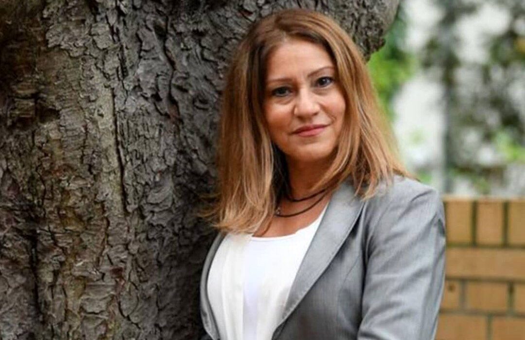 نرگس اسکندری، زن ایرانی که سالها شهردار فرانکفورت است، کیست؟