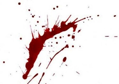 ادعای زنی که شوهرش را کشته:  ندیدم که چاقو به بدن همسرم فرو رفت