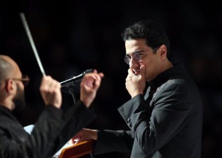 کنسرت خیابانی همایون شجریان هنوز هم قابل برگزاری است؟