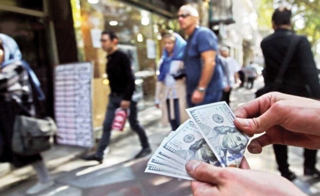 قیمت دلار، یورو و سایر ارزها ۳ مهر ۱۴۰۴؛ دلار از مرز روانی عبور کرد