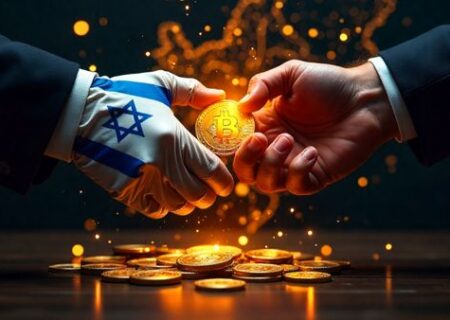 عملیات تروریستی اسرائیل علیه رمزارزهای ایران با موشک FATF