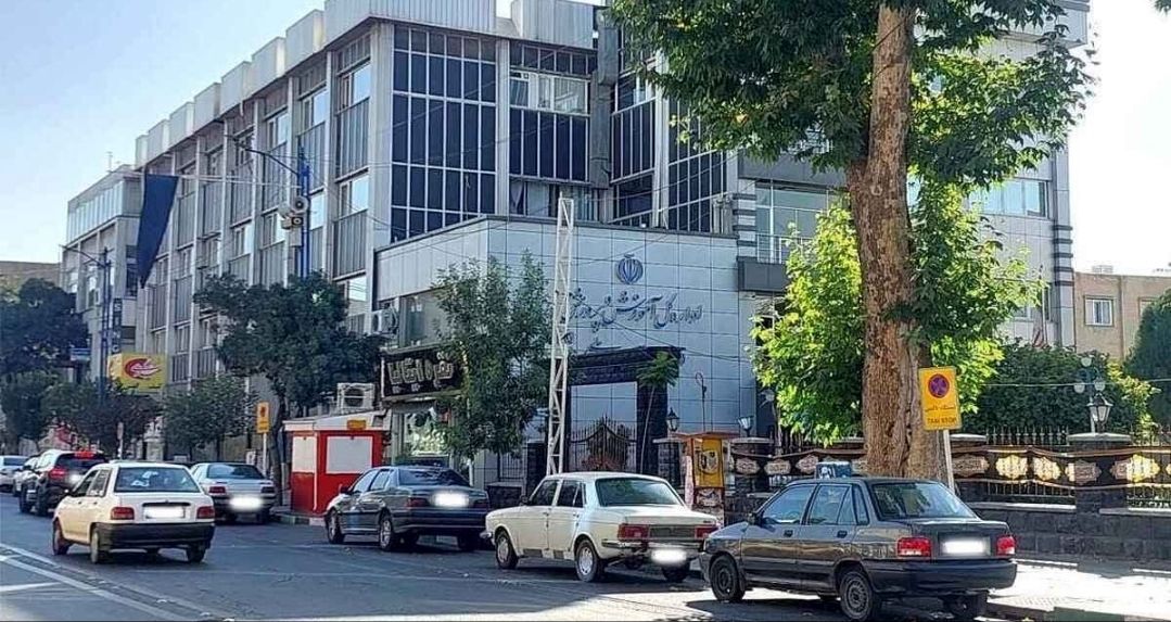 وقوع انفجار در اداره کل آموزش و پرورش آذربایجان غربی/ عامل حادثه پیدا شد