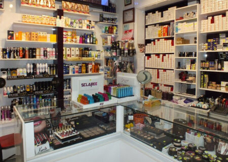 چقدر از بازار آرایش ایران واقعا سالم است؟