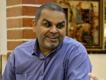 دستیار استاندار: حوزه هنری مورد حمایت قاطع استاندار خوزستان است