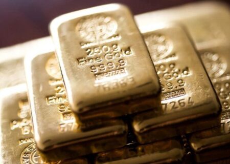 زمان حراج جدید شمش طلا مشخص شد