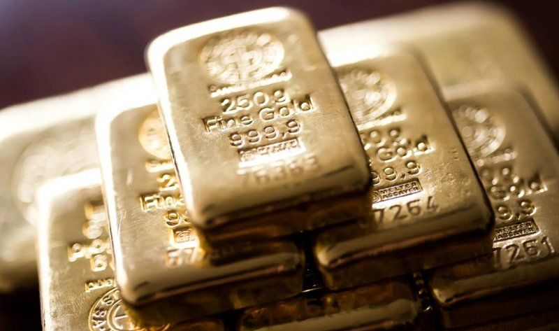 زمان حراج جدید شمش طلا مشخص شد