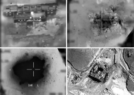 از اوسیراک تا الکبار؛ نیم‌قرن حملات پنهان و آشکار به تاسیسات هسته‌ای | از بمب‌های سنگین تا فریب‌های دیپلماتیک