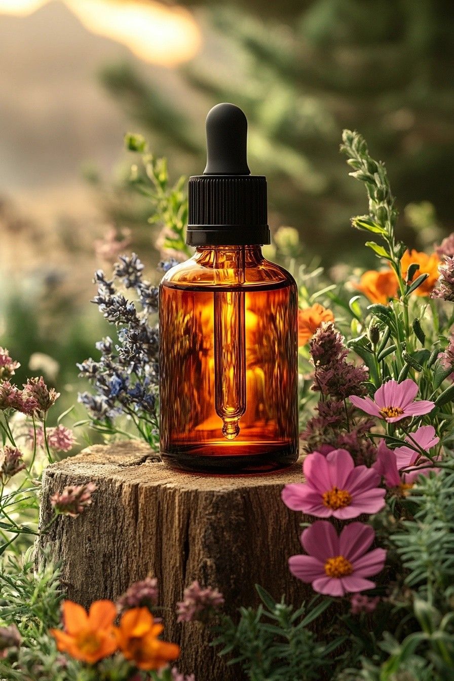 🌿 راهنمای جامع روغن آرگان: از خواص شگفتانگیز تا روش استفاده صحیح