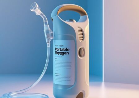 تفاوت اکسیژن‌ساز خانگی و بیمارستانی: کدام یک برای شما مناسب است؟