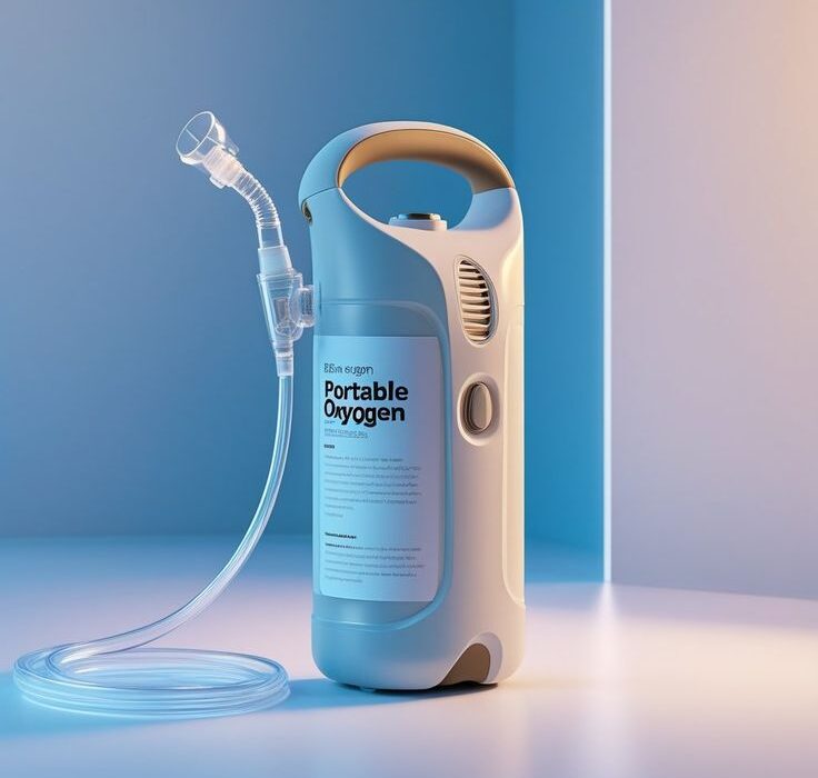 تفاوت اکسیژنساز خانگی و بیمارستانی: کدام یک برای شما مناسب است؟