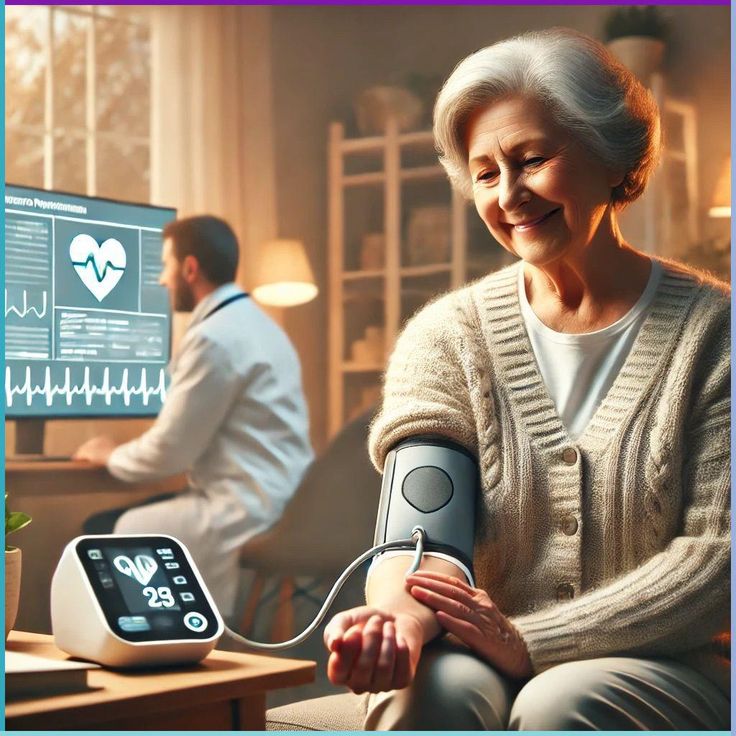 معرفی دستگاه فشارسنج دیجیتال و مزایای آن