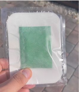 چسبهای پزشکی ضد آب: ویژگیها و کاربردها