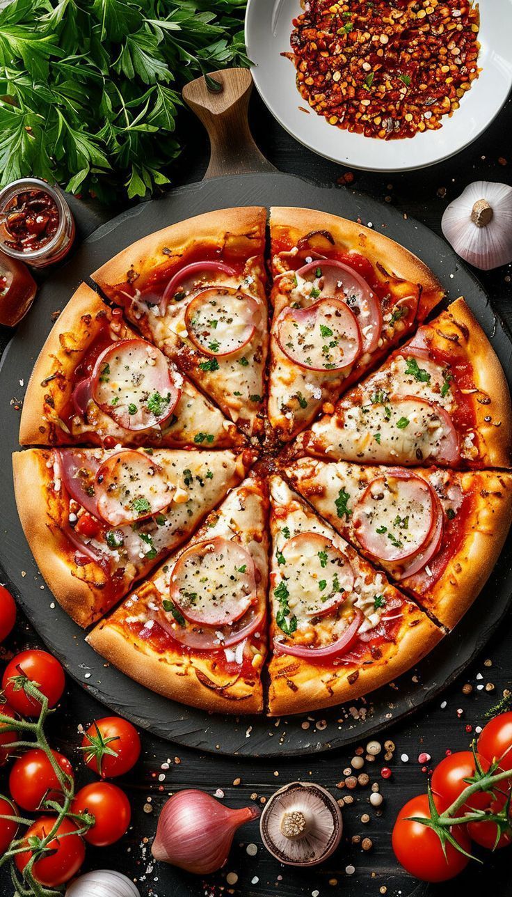 🍔 راهنمای جامع بهترین فستفودهای تهران: از پیتزاهای کلاسیک تا برگرهای خاص