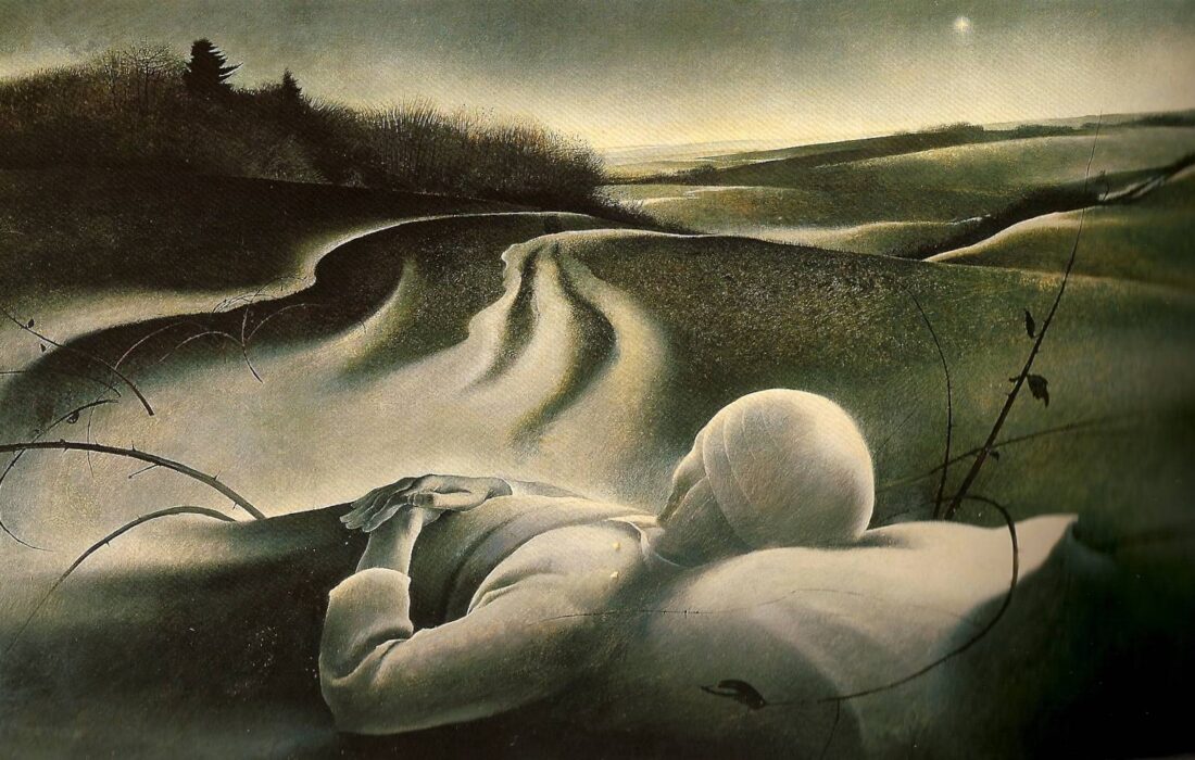 تعبیر خواب مرگ خواهر