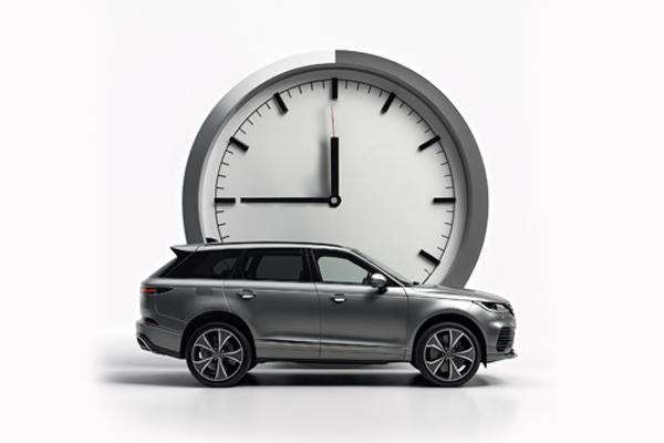 بازی بینهایت! فروش ماشین در ایران چقدر زمان میبرد؟