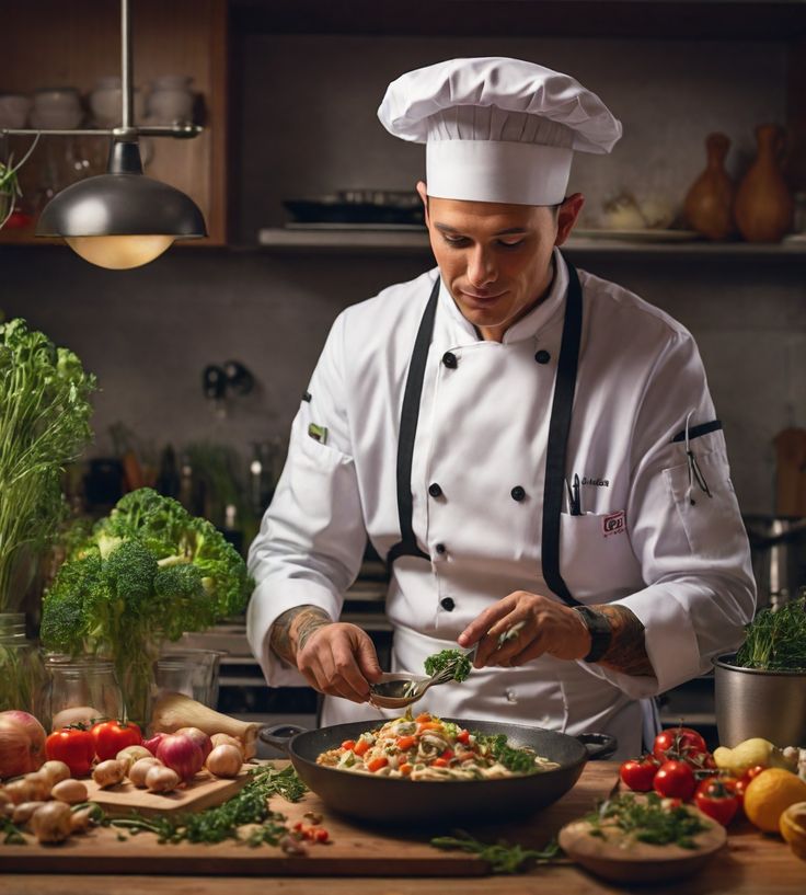 راهنمای کامل تجهیزات آشپزی حرفهای: از ابزارهای ضروری تا دستگاههای پیشرفته