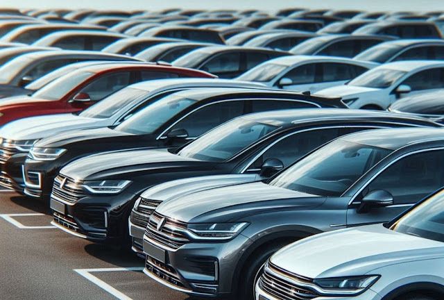 نکات مهم کارشناسی خودرو قبل از معامله