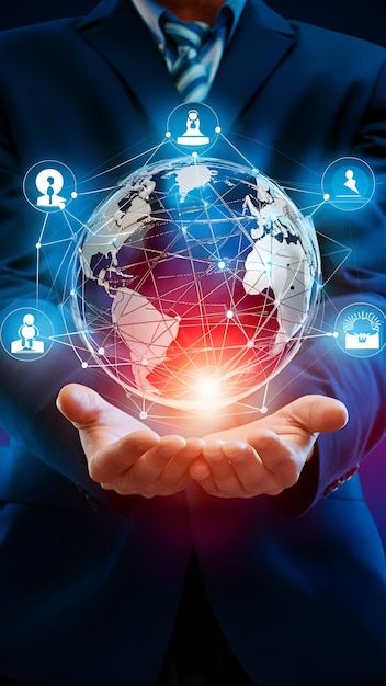 آینده فینتک در ایران و جهان