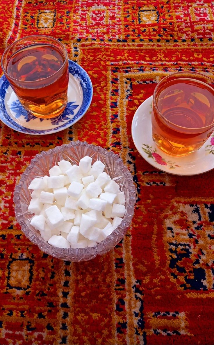 حبه: مفهومی کوچک با دنیایی از معنا در فرهنگ و زندگی روزمره ایرانی