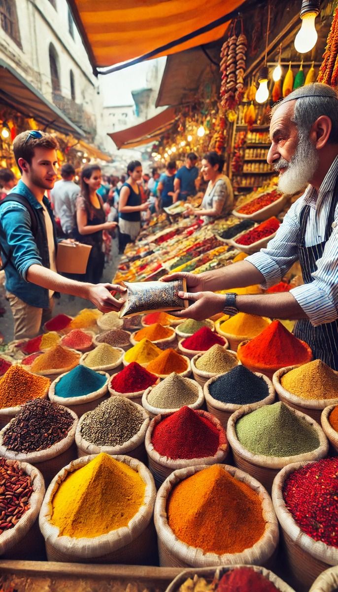  بررسی بازار سس و چاشنی در ایران