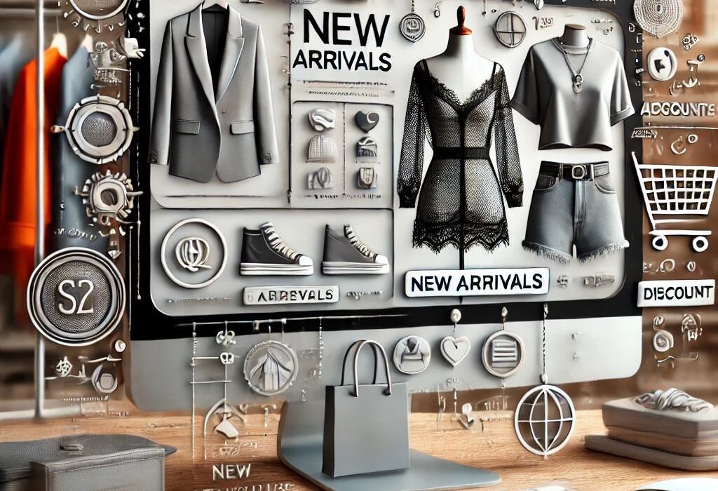 چرا خرید آنلاین از دیجی‌استایل محبوب شد؟