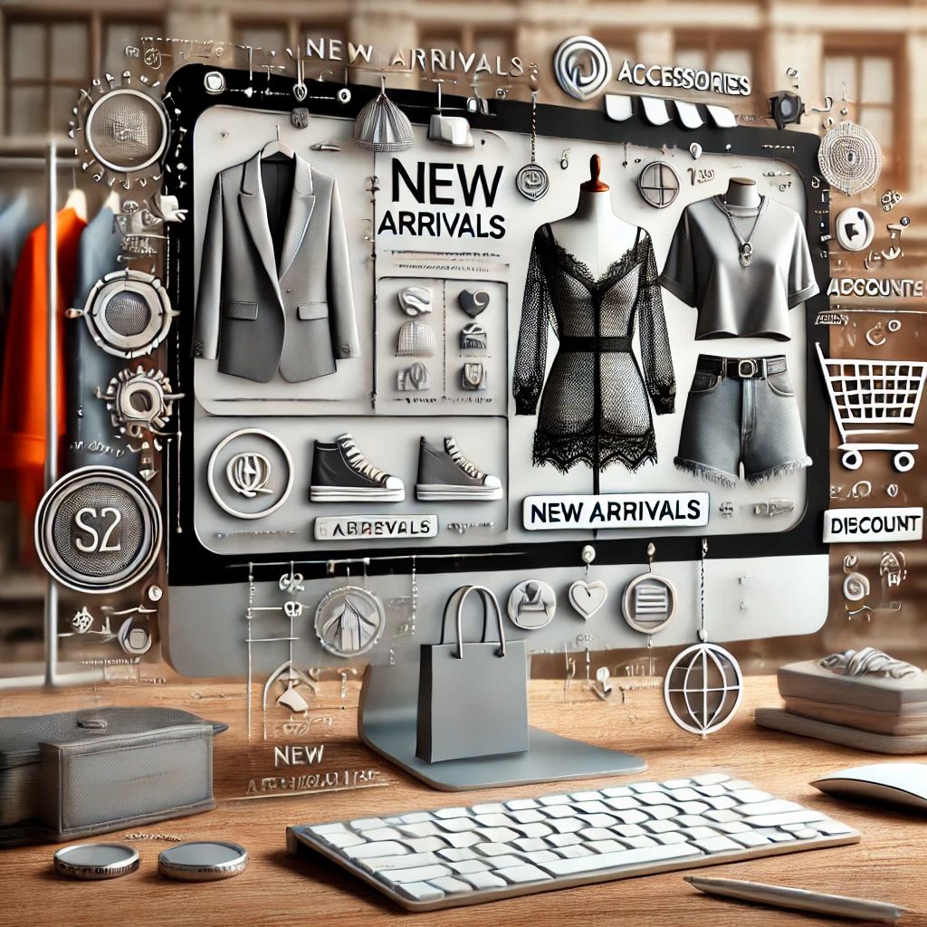 چرا خرید آنلاین از دیجی‌استایل محبوب شد؟