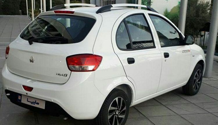 بررسی ۵ خودروی اقتصادی برای خانواده‌ها