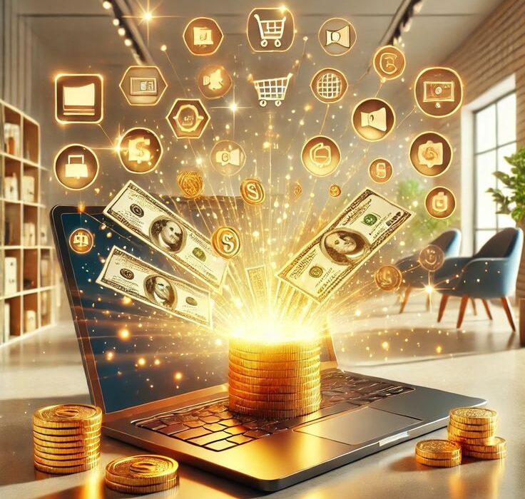 چگونه پرداخت قسطی آنلاین انجام دهیم؟