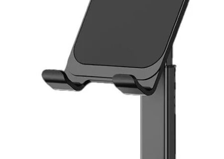 راهنمای جامع خرید استند موبایل و لپ‌تاپ: انتخاب بهترین پایه نگهدارنده