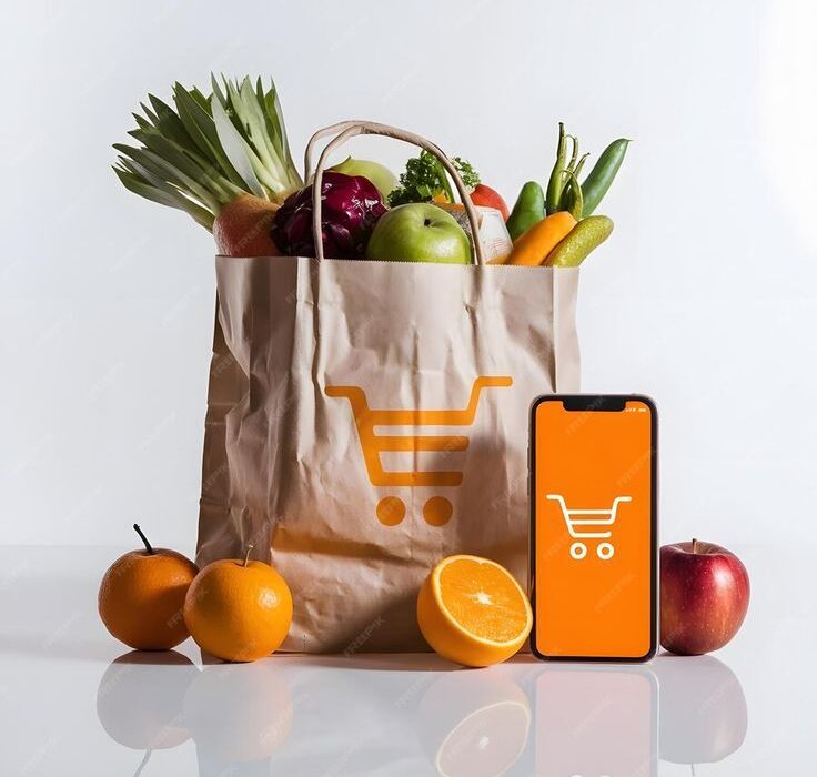 چرا خرید اینترنتی میوه و سبزی محبوب شده؟